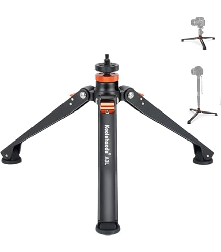 Amazon.com : Manfrotto 678 Universal Folding Base for The 679, 680