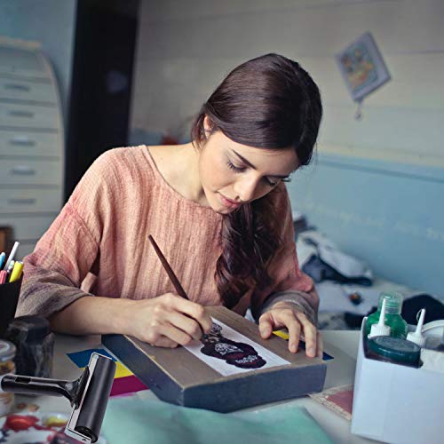 6 Printmaking+Stamping+TuNan+Anti+Skid+Construction