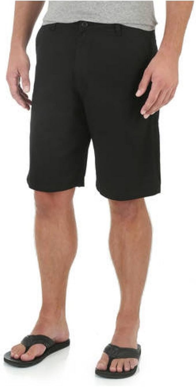 Wrangler flat front shorts Clearance