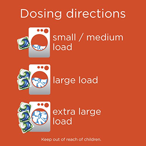 Tide-Pods-Plus-Febreze-Laundry-Detergent-Pacs-Botanical-Rain-54-Count-Packaging-May-Vary