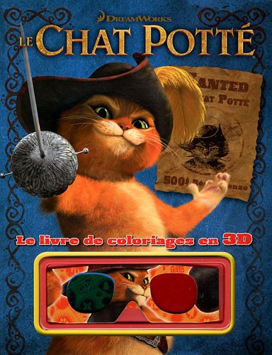 Le  chat potté