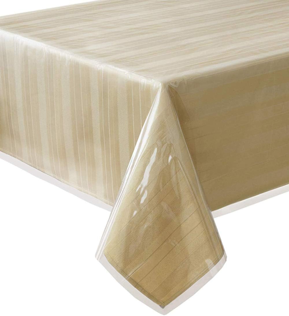 Best table pads for dining room 52×144