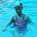 HomDSim Swimming Training Aid Waist Pool Float Kickboard Foam Floating Belt Swim Waist Belt EVA (Kids)
