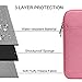 10.5 inch Waterproof Tablet Sleeve Case AFILADO Protective Travel Pouch Bag Cover Compatible with iPad Pro 9.7