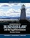Anderson's Business Law and the Legal Environment, Standard Volume
