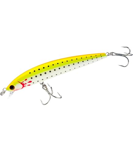 Amazon.com : Yo-Zuri R1323-CS: Hydro Minnow Lc (F) 170Mm 6-3/4