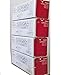 Canon 131 Hy Combo Pack 1 High Yield Black, 1 Sy Cyan, Magenta, Yellow Toner