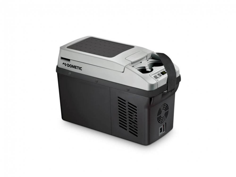 DOMETIC 01-280-12 - Nevera portátil: Amazon.es: Coche y moto