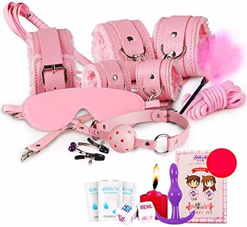 Shirloy Halloween Costumes Adult Bundle Alternative Toy Leather Set A Wonderful Gift