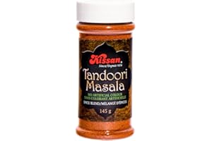 Kissan Tandoori Masala (No Artificial Colors, No MSG) 145 g