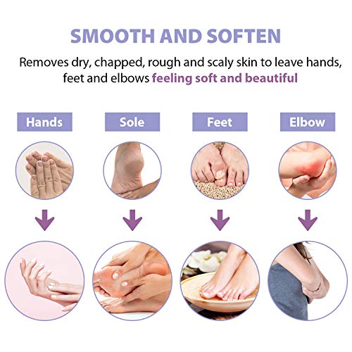 Paraffin Wax Machine for Hand and Feet - Karite Paraffin Wax Bath 4000ml Paraffin Wax Warmer Moisturizing Kit Auto-time and Keep Warm Paraffin Hand Wax Machine