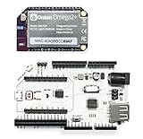 Onion Omega2+ & Arduino Dock 2 Bundle
