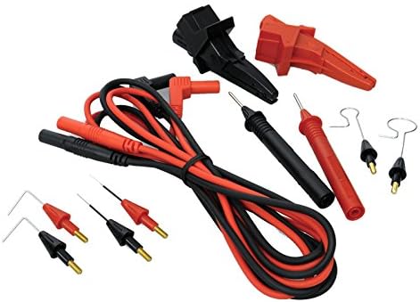 KAISE Test Lead Kit