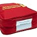 Liverpool F.C. Kit Lunch Bag