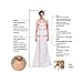 Gorgeous Bridal CAMO Halter Cocktail Birthday Party Dress Bridesmaid Dress Hi-Lo- US Size 8