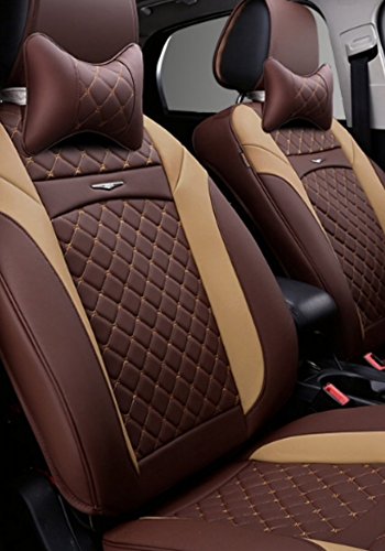 new dzire seat cover