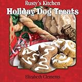 Rusty's Kitchen: Holiday Dog Treats