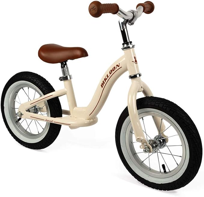bikloon balance bike