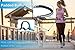 YOUTHINK Double Dog Leash, No Dog Walking Leash 2 Dogs up to 180lbs, Comfortable Adjustable Dual Padded Handles, Bonus Pet Waste Bag for Best Gifts (Double Dog Leash)