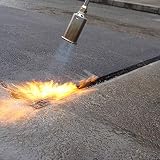 Tarmac Asphalt Joint Repair Tape 1 1/2" wide x 33 ft