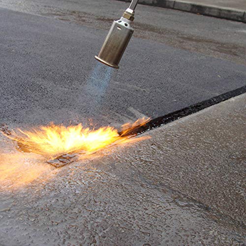 Tarmac Asphalt Joint Repair Tape 1 1/2" wide x 33 ft