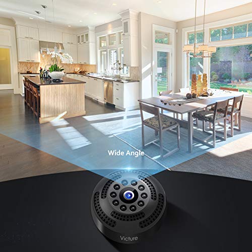 1 Victure+Portable+Detection+Surveillance+Monitoring