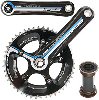 shimano carbon crankset