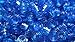 100x New Lego 1x1 BLUE ROUND DOT Lego ID# 4073