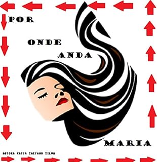 Livro Por onde anda Maria