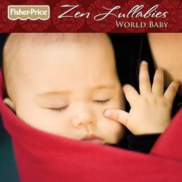 lullabies for babies fisher price