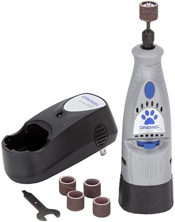 andis cordless dremel