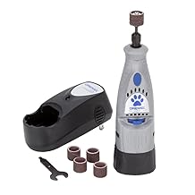 Dremel Grooming Kit