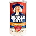Quaker Old Fashioned Oats, 31.5 Pound
