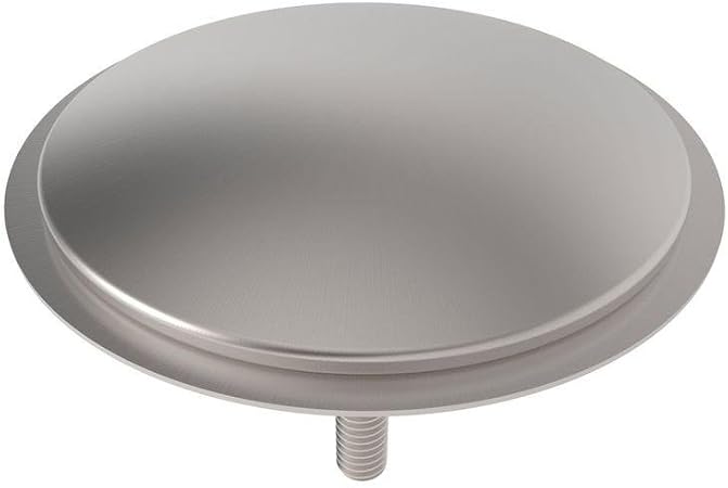 Newport Brass 103 20 Fairfield Faucet Hole Cover Stainless Steel