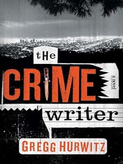 The Crime Writer The Crime Writer