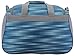 adidas Unisex Diablo Small Duffel Bag, Energy Aqua Ratio/Onix/White, ONE SIZE