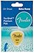 Fender Tru-Shell Casein Guitar Picks 351 Shape, Extra Heavy, Single-Pack