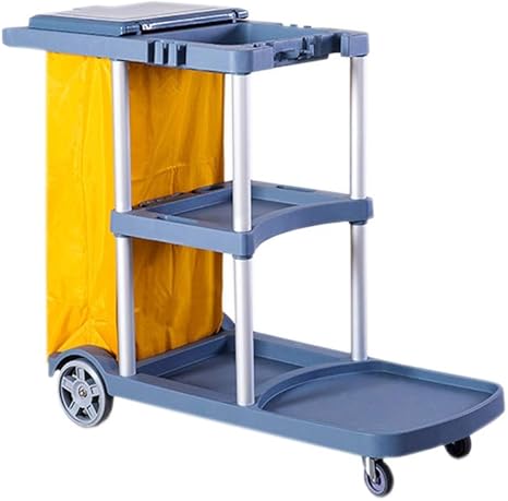 TIDLT Carros De Almacenamiento, Carro Rodante, Organización De