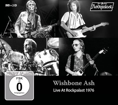 Rainbow - Live Dusseldorf Phillipshalle 27.9.76 - Amazon.com Music