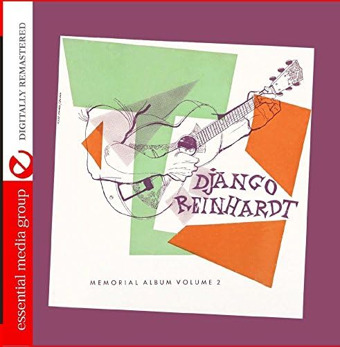 Memorial Album Volume 2 (Digitally Remastered)