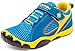 PPXID Boy's Girl's Mesh and Leather Athletic Casual Sneaker Running Shoes