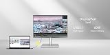 ASUS ProArt PA24ACRV 24 Inch IPS QHD Monitor 95% DCI-P3 Calman Verified view 7