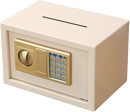 Hucha / Banco de Dinero Contraseña de la carpeta hucha, Caja ...