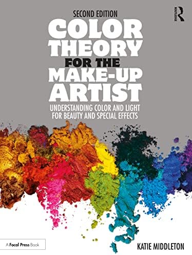 The Makeup Artist Handbook: Techniques for Film, Television