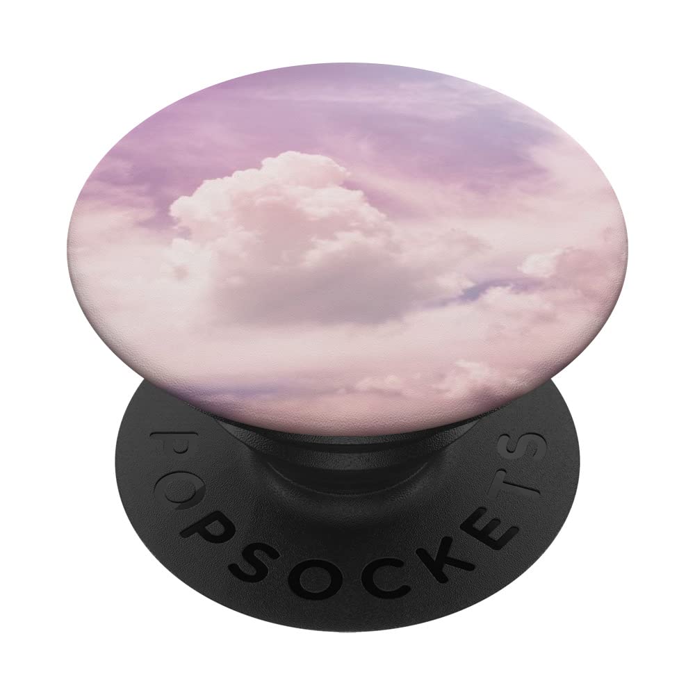 Clouds Sky Aesthetic PopSockets Swappable PopGrip