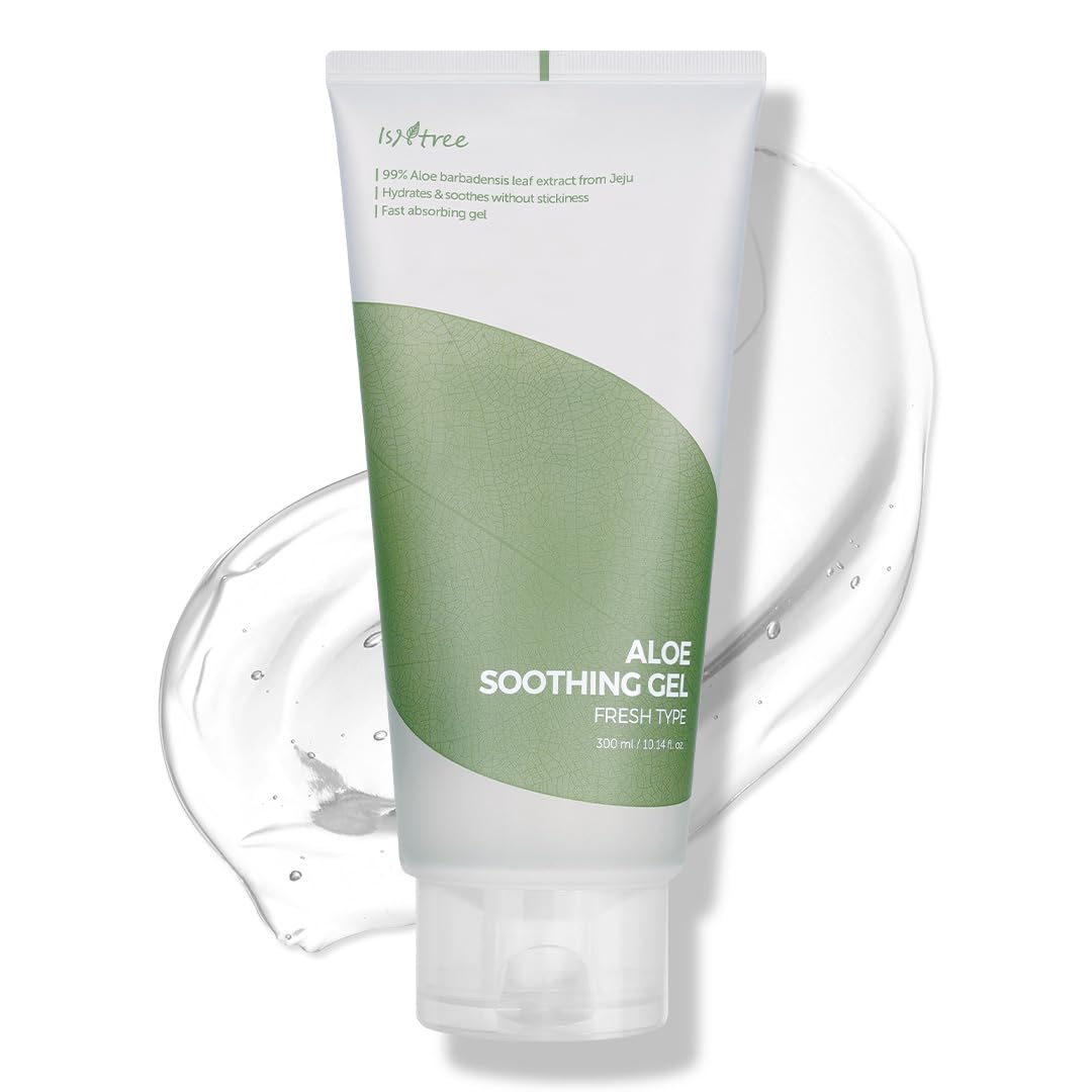 Aloe Soothing Gel
