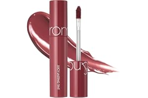 rom&nd Juicy lasting Tint Ripe Fruit Colors (19 ALMOND ROSE) …