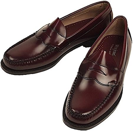 bass weejun logan loafers
