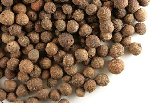 Herbs: Allspice (Organic)