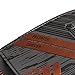 adidas Unisex-Youth 18 Pro Predator Goalie Gloves Black/Solar Red/Copper Gold 7